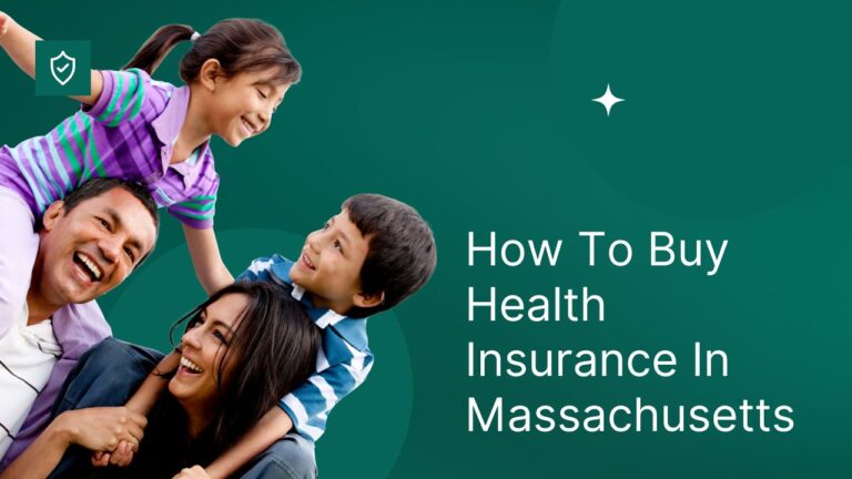 Buy Health Insurance In Massachusetts