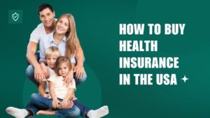 How To Buy Health Insurance In the USA