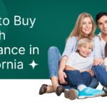 buy health insurance in california