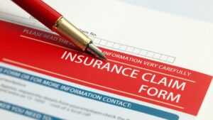 Blaze Insurance Claims