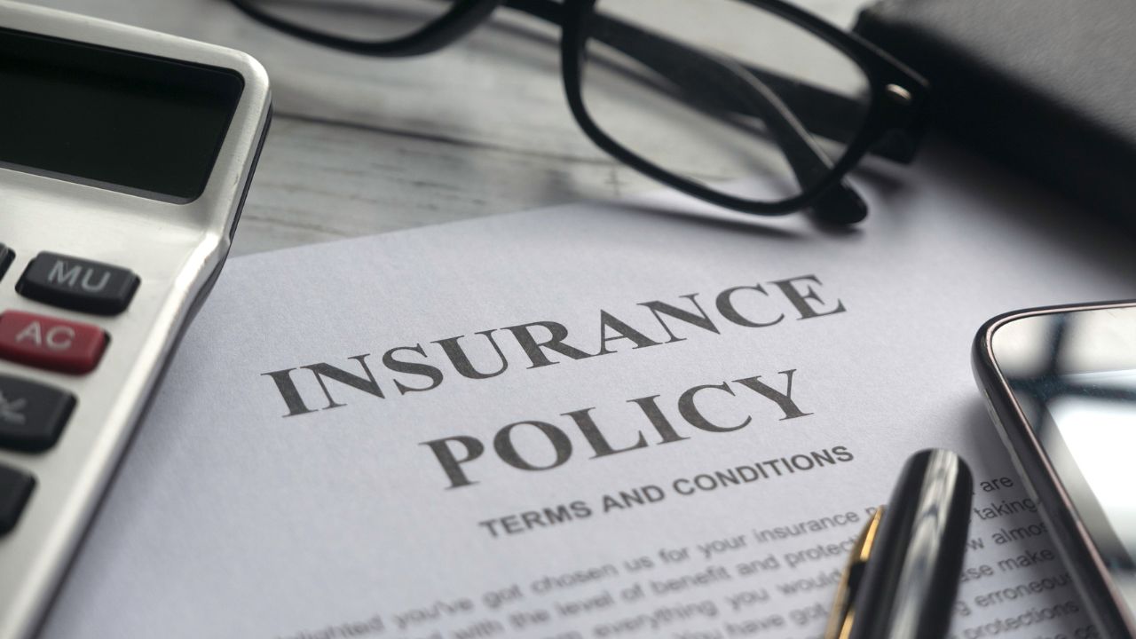 Buy an Individual Health Insurance Plan