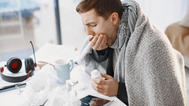 Call in Sick With Mental Health Without Losing Your Job