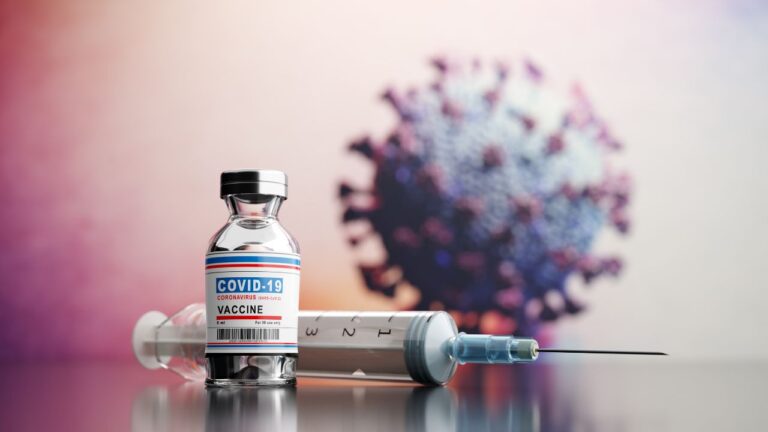 Cancel Your Covid Vaccine Appointment at Hackensack Meridian Health