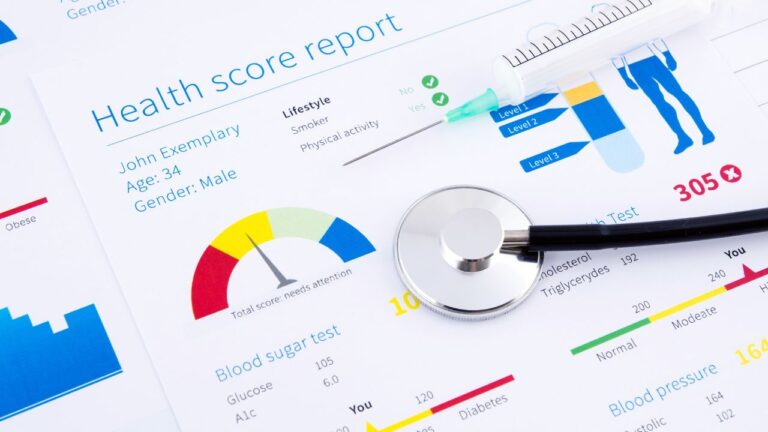 How to Calculate Customer Health Score