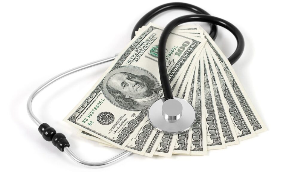 How to Calculate Health Insurance Cost