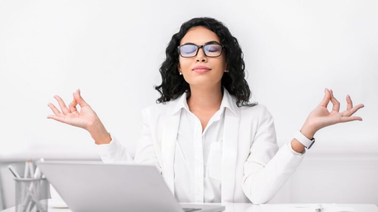 How to Calm Health Anxiety