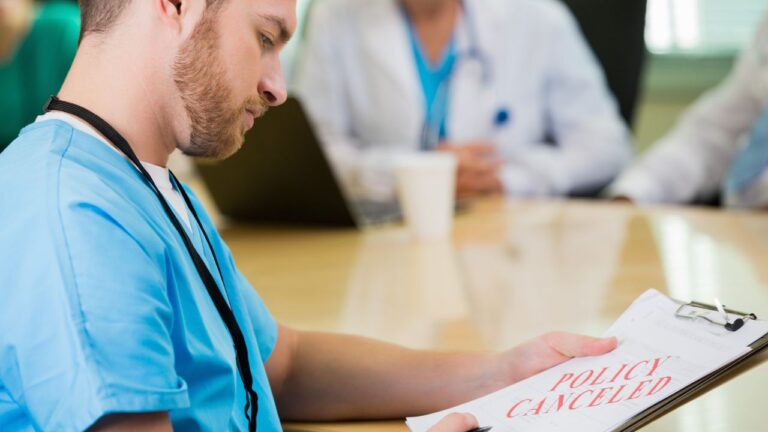 How to Cancel Cigna Health Insurance