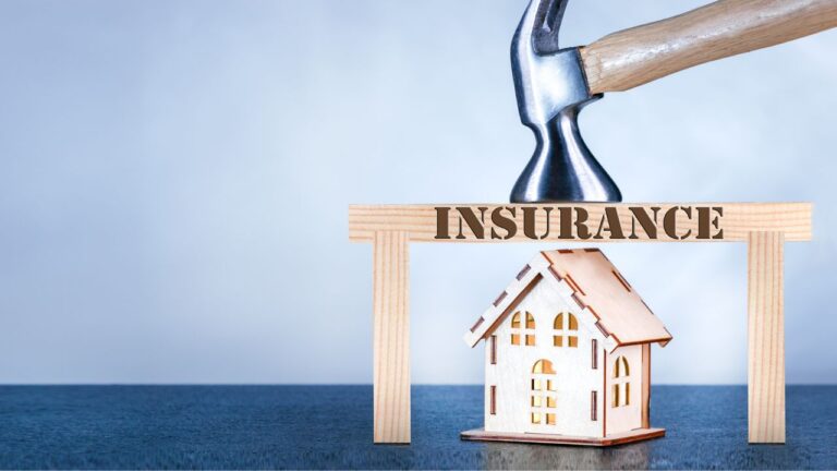 Protect Your Home or Business with Blaze Insurance
