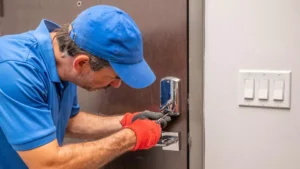 Does Home Insurance Cover a Locksmith