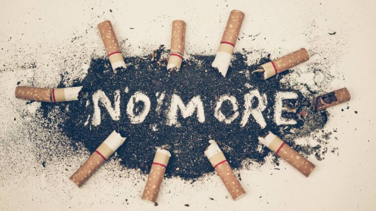 how insurance companies check for smoking