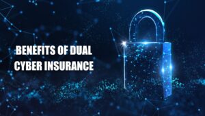 Benefits of Dual Cyber Insurance