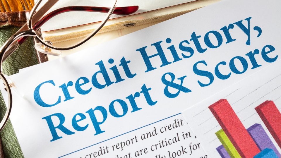 Building Credit History