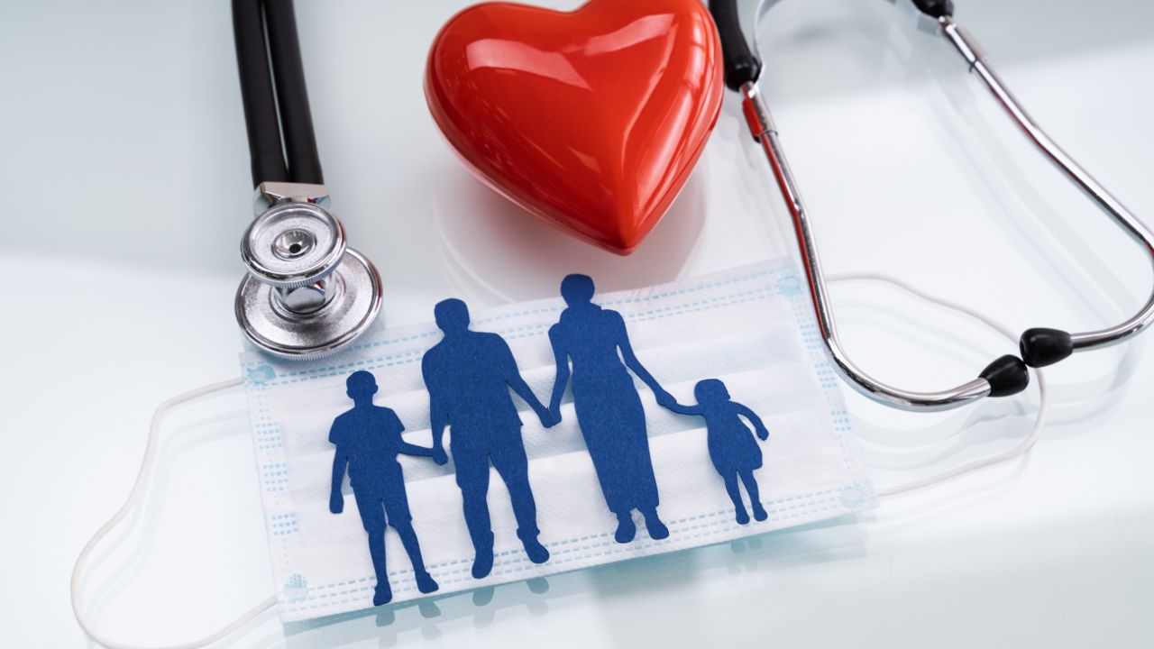 How to Buy Health Insurance for Your Family