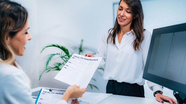 How to Buy Health Insurance in Washington State