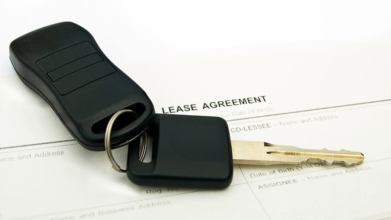 Is Insurance For Leased Cars More Expensive