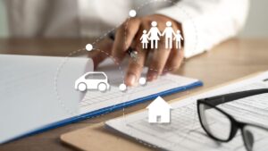 What is Last Mile Insurance