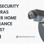 Will Security Cameras Lower Home Insurance Costs