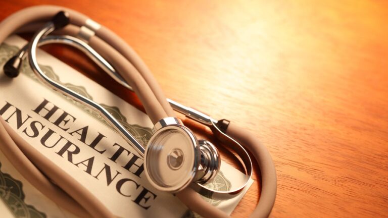 how to buy health insurance in florida