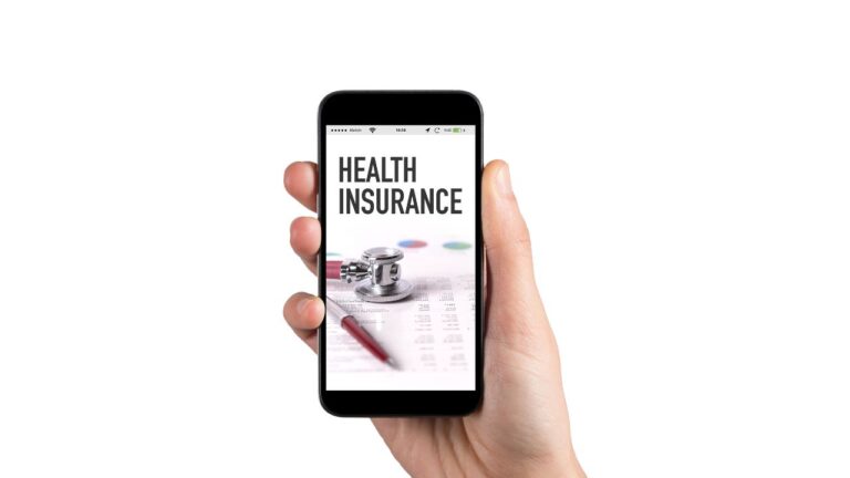 how to buy health insurance in georgia
