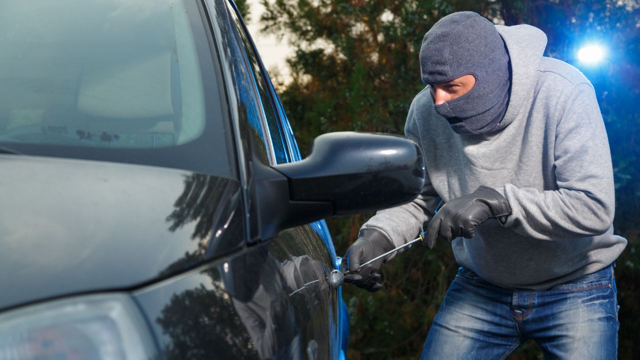 Does Homeowners Insurance Cover Items Stolen From Car 