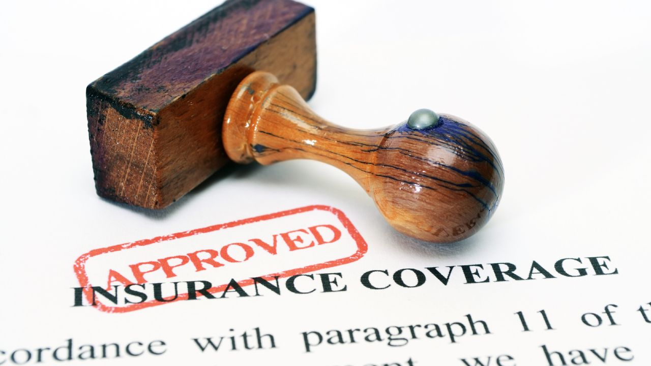 How To Check Insurance Coverage