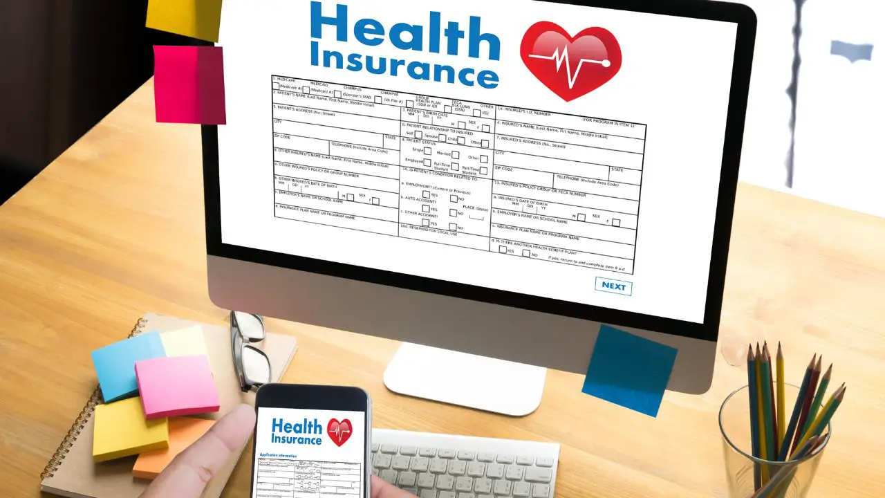 How To Find a Health Insurance Policy Number Without a Card
