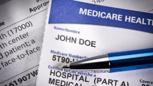 Is Insurance ID The Same As Member ID