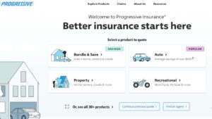 Is Progressive Insurance Good For Homeowners