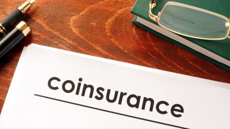0 Coinsurance
