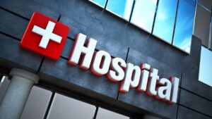 Can Hospitals Look Up Your Insurance Information