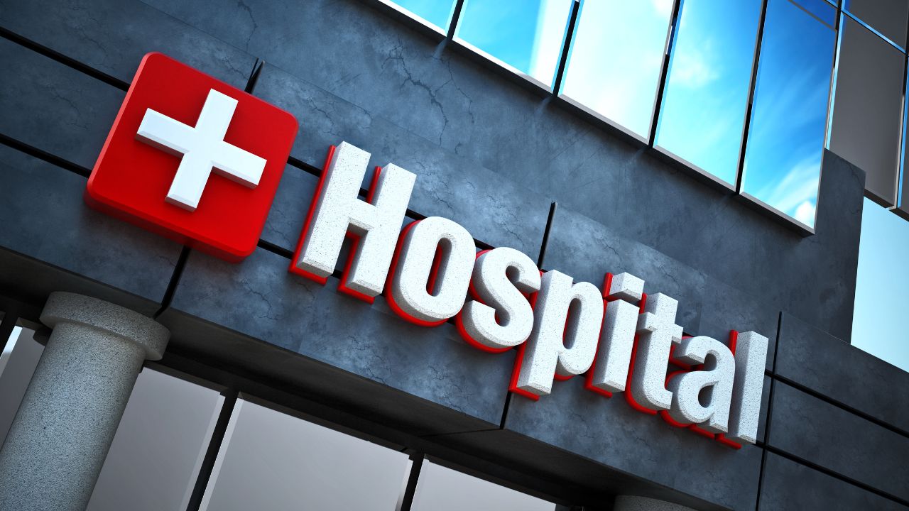 Can Hospitals Look Up Your Insurance Information