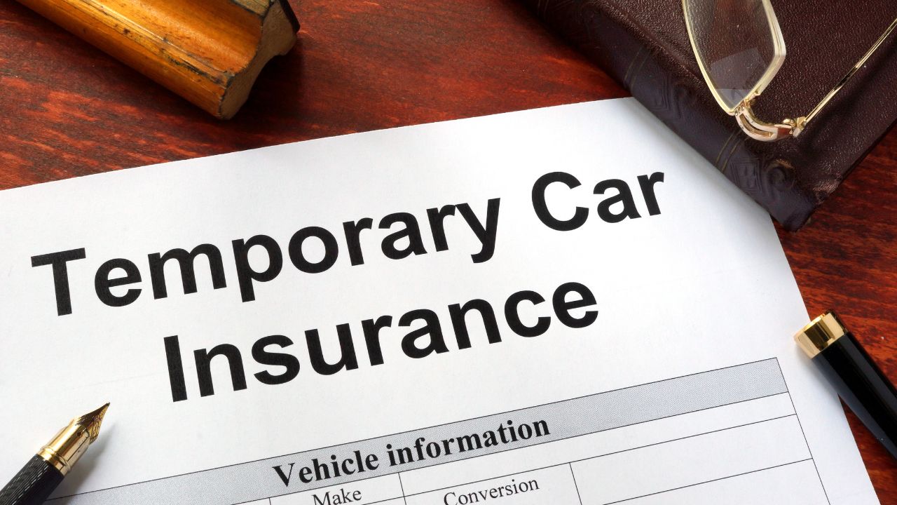 Do Car Dealerships Offer Temporary Insurance