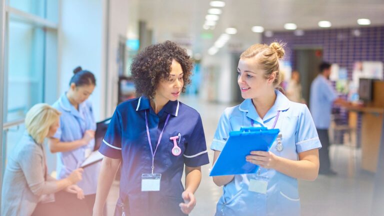 Do Nurses Get Good Health Insurance