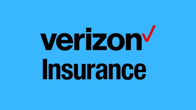 How Does Verizon Insurance Work