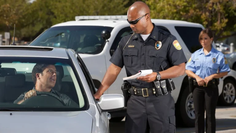 How Long Does A Ticket Stay On Your Insurance