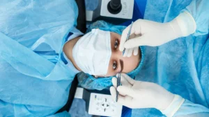 How Much Does Lasik Eye Surgery Cost Without Insurance