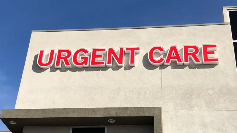 How Much Does Urgent Care Cost Without Insurance?