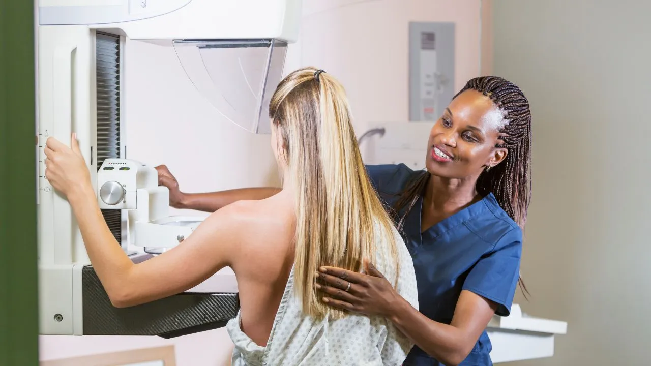 How To Get A Mammogram Without Insurance