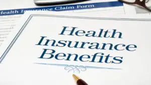 In What Part Of An Insurance Policy Are Policy Benefits Found