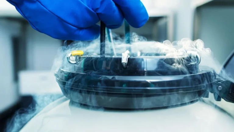 Egg Freezing and Insurance Coverage