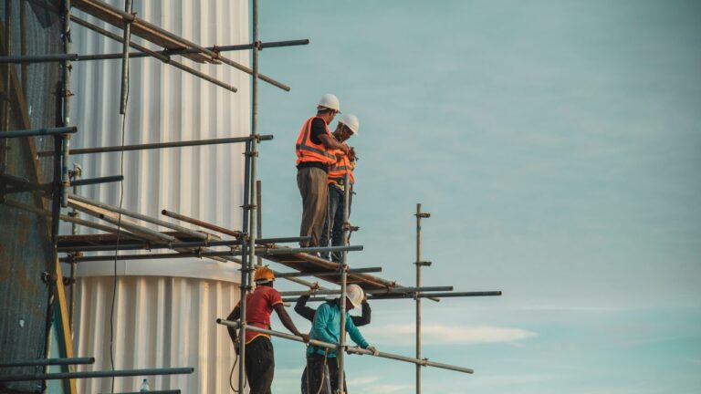 Riggers Liability Insurance