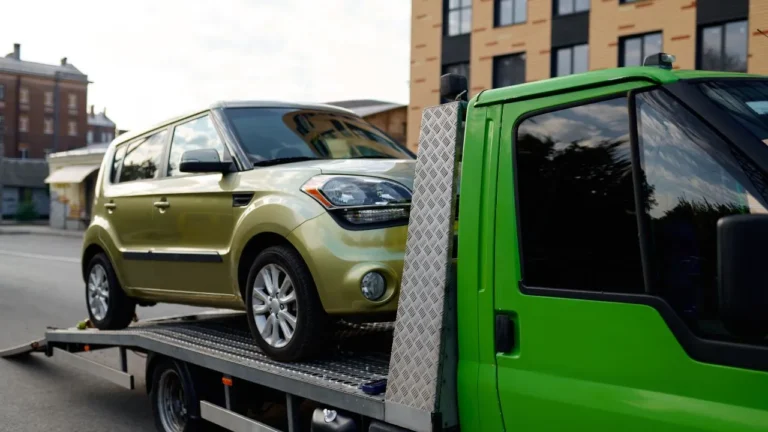 What Happens When a Stolen Car Is Recovered After Settlement