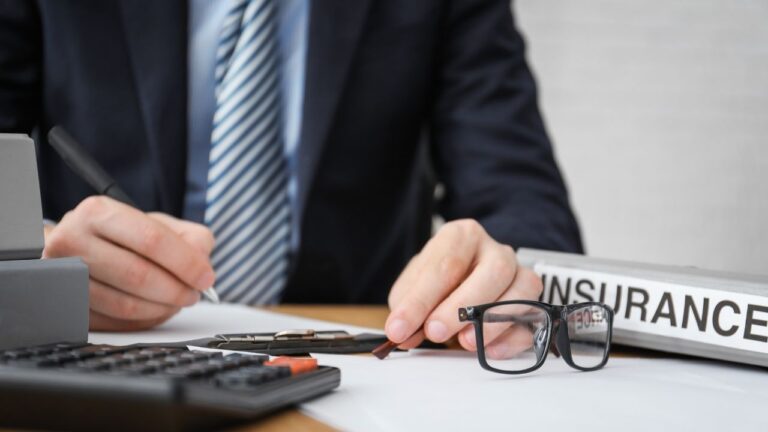 Why Do Insurance Agents Quit