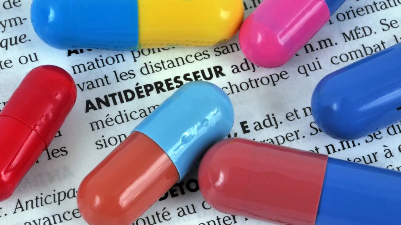How Much Do Antidepressants Cost Without Insurance