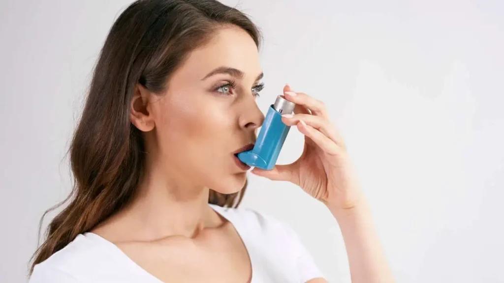 How Much Do Asthma Inhalers Cost Without Insurance
