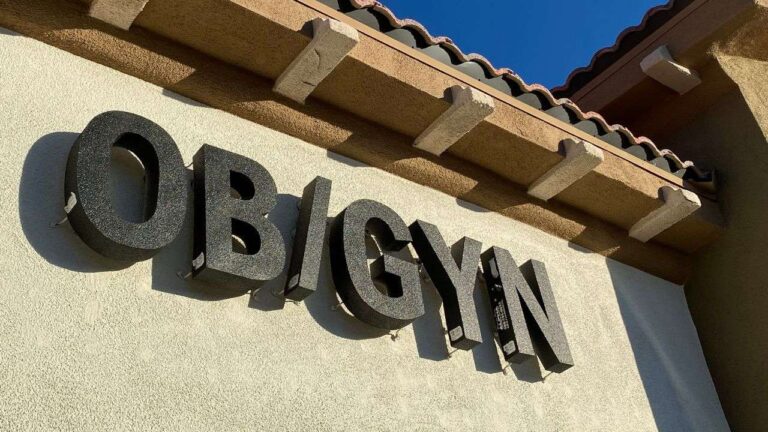 How Much Does An OBGYN Visit Cost Without Health Insurance