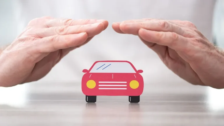 How To Get Out Of a No Proof Of Insurance Ticket