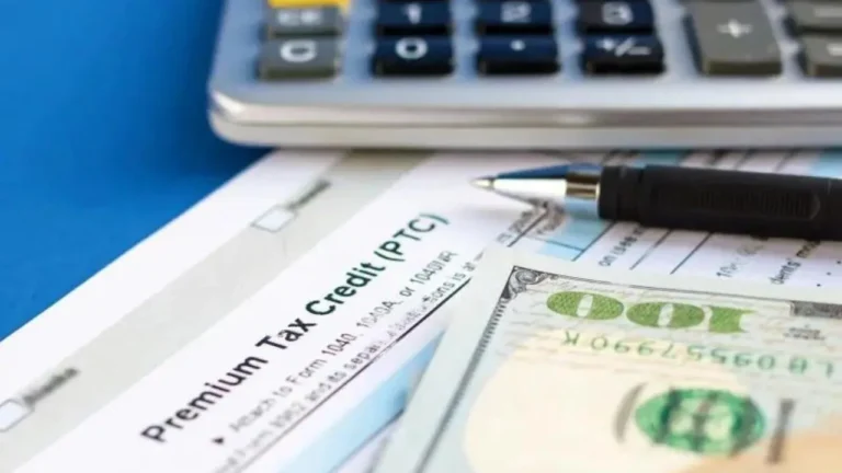 Premium Tax Credit