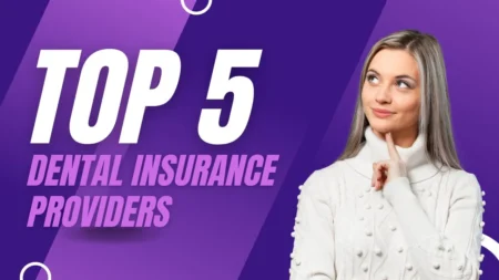 Top Dental Insurance Providers In Texas