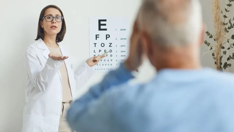 Vision Insurance Providers in Texas